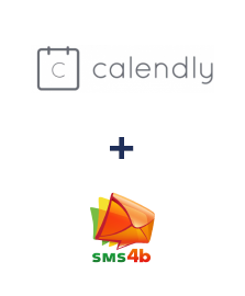 Інтеграція Calendly та SMS4B Інтеграція Calendly та SMS4B