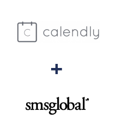Інтеграція Calendly та SMSGlobal