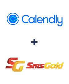 Інтеграція Calendly та SMSGold Інтеграція Calendly та SMSGold