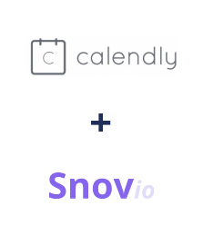 Інтеграція Calendly та Snovio