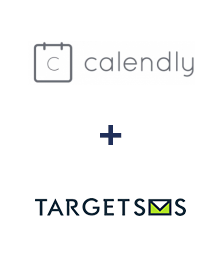 Інтеграція Calendly та TargetSMS Інтеграція Calendly та TargetSMS