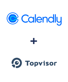 Інтеграція Calendly та TopVisor Інтеграція Calendly та TopVisor
