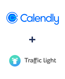 Інтеграція Calendly та Traffic Light Інтеграція Calendly та Traffic Light