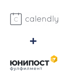 Інтеграція Calendly та Unipost