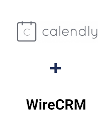 Інтеграція Calendly та WireCRM Інтеграція Calendly та WireCRM