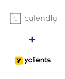 Інтеграція Calendly та YClients