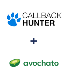 Інтеграція CallbackHunter та Avochato