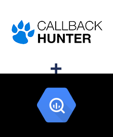 Інтеграція CallbackHunter та BigQuery