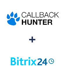 Інтеграція CallbackHunter та Бітрікс24 Інтеграція CallbackHunter та Бітрікс24