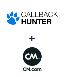 Інтеграція CallbackHunter та CM.com