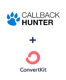 Інтеграція CallbackHunter та ConvertKit