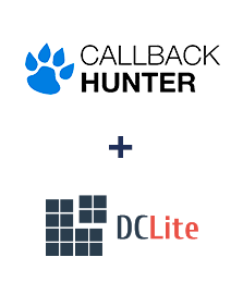 Інтеграція CallbackHunter та DC Lite Інтеграція CallbackHunter та DC Lite