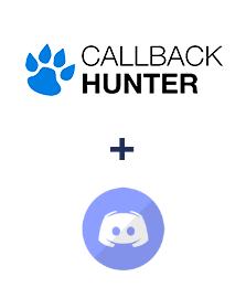 Інтеграція CallbackHunter та Discord