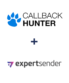 Інтеграція CallbackHunter та ExpertSender