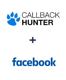 Інтеграція CallbackHunter та Facebook