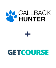 Інтеграція CallbackHunter та GetCourse Інтеграція CallbackHunter та GetCourse