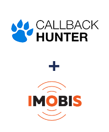 Інтеграція CallbackHunter та Imobis