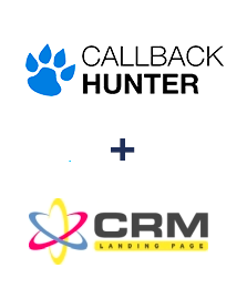 Інтеграція CallbackHunter та LP-CRM