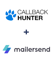 Інтеграція CallbackHunter та MailerSend Інтеграція CallbackHunter та MailerSend