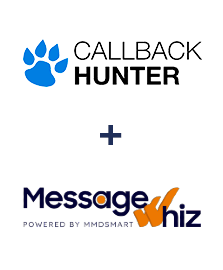 Інтеграція CallbackHunter та MessageWhiz