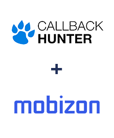 Інтеграція CallbackHunter та Mobizon