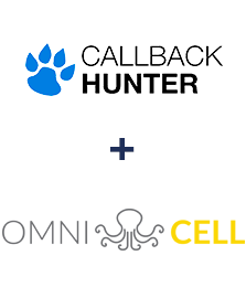 Інтеграція CallbackHunter та Omnicell