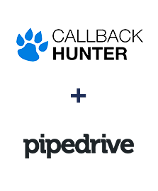 Інтеграція CallbackHunter та Pipedrive Інтеграція CallbackHunter та Pipedrive