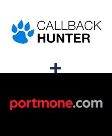Інтеграція CallbackHunter та Portmone Інтеграція CallbackHunter та Portmone