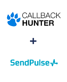 Інтеграція CallbackHunter та SendPulse