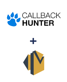 Інтеграція CallbackHunter та Amazon SES