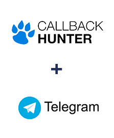 Інтеграція CallbackHunter та Телеграм