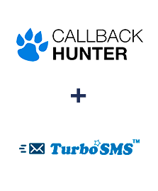 Інтеграція CallbackHunter та TurboSMS