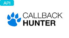 CallbackHunter API