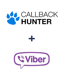 Інтеграція CallbackHunter та Viber