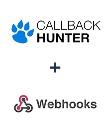 Інтеграція CallbackHunter та Webhooks