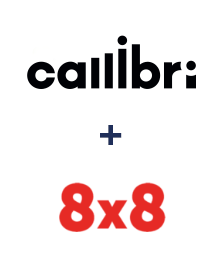 Інтеграція Callibri та 8x8