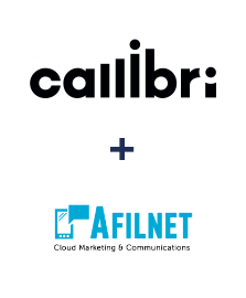 Інтеграція Callibri та Afilnet