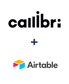 Інтеграція Callibri та Airtable