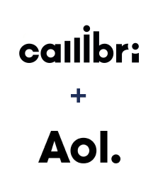 Інтеграція Callibri та AOL