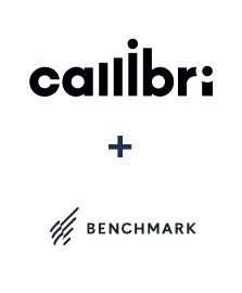 Інтеграція Callibri та Benchmark Email