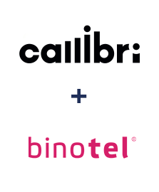 Інтеграція Callibri та Binotel