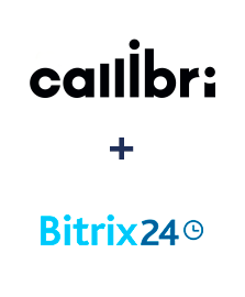 Інтеграція Callibri та Бітрікс24 Інтеграція Callibri та Бітрікс24