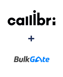 Інтеграція Callibri та BulkGate