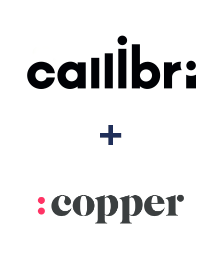 Інтеграція Callibri та Copper