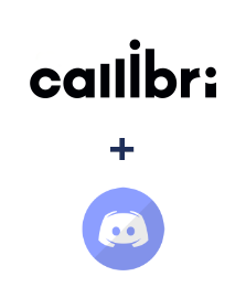 Інтеграція Callibri та Discord