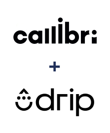 Інтеграція Callibri та Drip