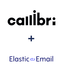 Інтеграція Callibri та Elastic Email Інтеграція Callibri та Elastic Email
