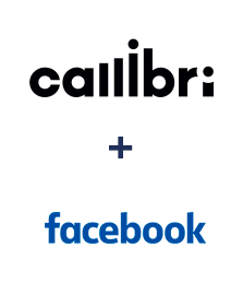 Інтеграція Callibri та Facebook