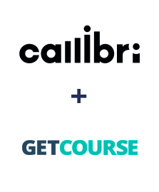 Інтеграція Callibri та GetCourse Інтеграція Callibri та GetCourse