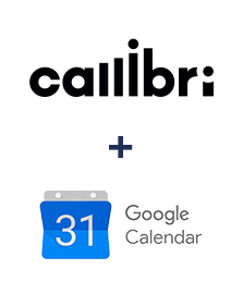 Інтеграція Callibri та Google Calendar